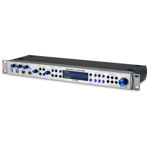 Presonus central station plus - station,