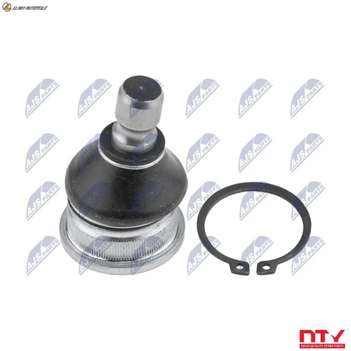 Support guide joint - guide, zsd-ka-309