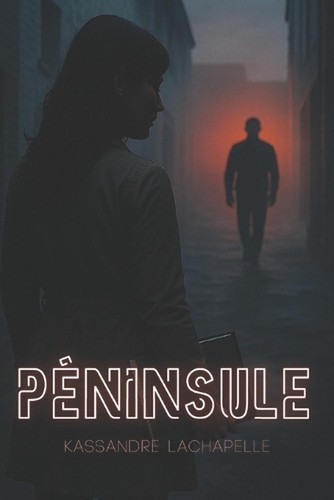 Pninsule kassandre - pninsule, by