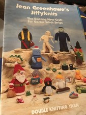 Jean Greenhowe Knitting