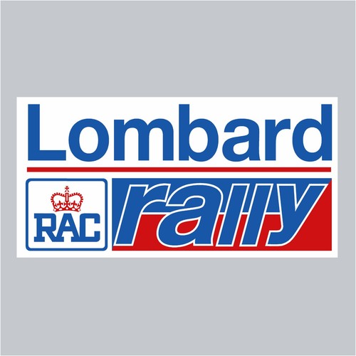 Lombard rac rally - lombard,