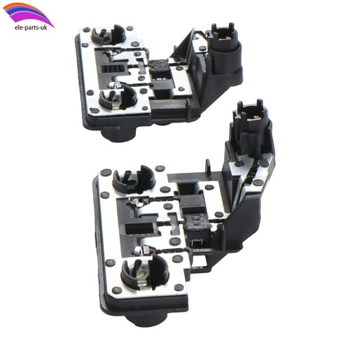 Pair rear inner 8k5945257b 58b - 8k5945257b,