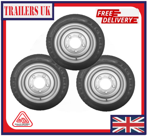195 13c 104n trailer - trailer, tyres