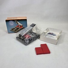 WURKER SUPER 8mm TAPE SPLICER