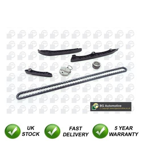 Timing chain kit sjr - timing,