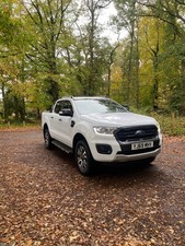 2019 ford ranger wildtrak 2.0