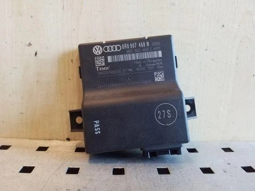 Audi sportback 8ta gateway - audi,