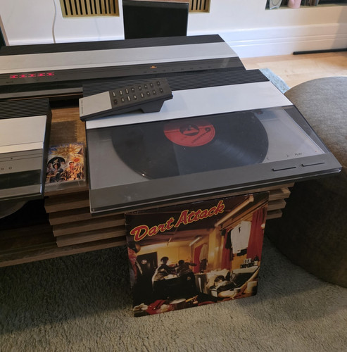 Bang olufsen beosystem 3300 - &,