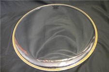 Remo 18" Emperor Clear Bass Drum Head