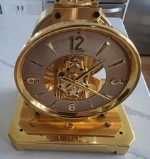 Vintage Jaeger-LeCoultre Atmos