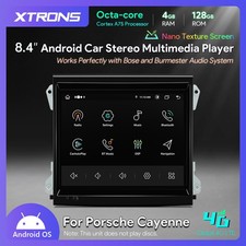 For Porsche Cayenne 2010-2016