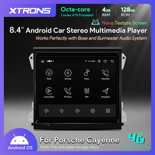 For porsche cayenne 92a - for, 92a/e2
