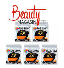 Tassimo Coffee Pods L'OR