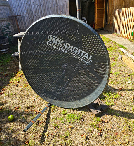 Maxdigital satellite - satellite, &