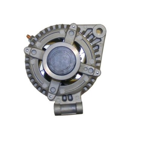 Alternator for land rover - alternator,