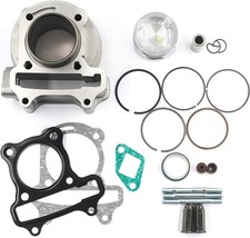 Trkimal 50mm Cylinder Kits for