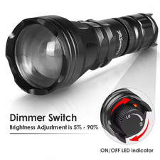 UniqueFire 2001D Vcsel 940nm