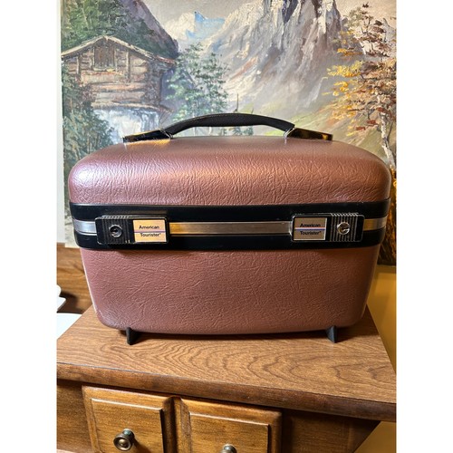 Vintage american tourister - vintage,