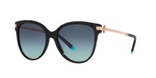 Tiffany TF4193-B Black & Azure
