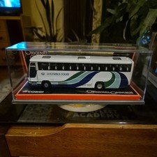 Corgi 43802 Plaxton Excalibur