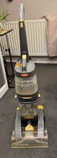 Vax Dual Power Max Carpet