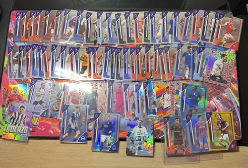 Topps premier league - topps, 2026
