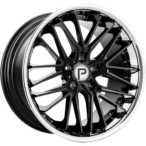 Pinnacle p214 legacy 20x8 - p214, 20x8.5