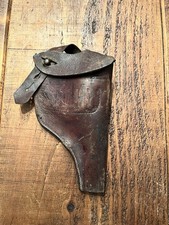 WW1/WW2 Luger P08 Artillery