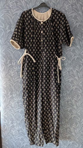 Toast double woven cotton - double,