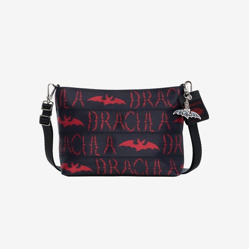 Harveys seatbelt bag edward - harveys,
