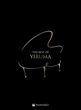 Best Of Yiruma Piano Solo