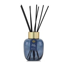 Ashleigh & Burwood Heritage Decorative Diffuser Vase - Blue