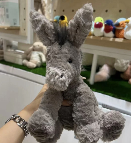 Brand new with tags jellycat - tags,