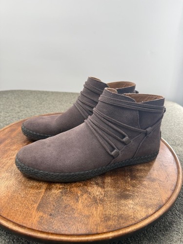 Ugg boots rianne low - 9,