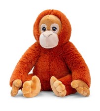 Cuddly Soft Toy Monkey Keel