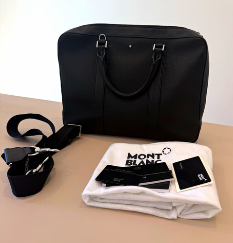Montblanc black - montblanc,