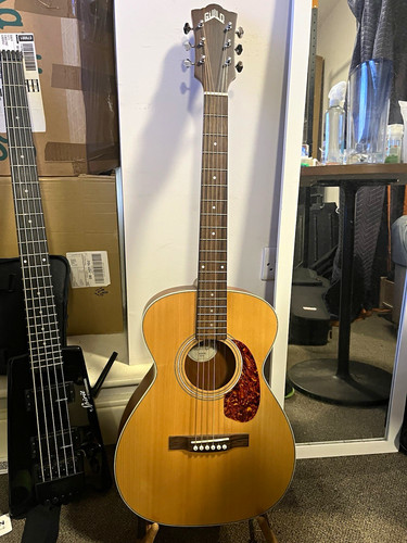 Guild 240e electro - guild, m-240e