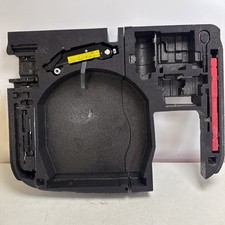 Audi TT TTS Mk2 2006-2014 8J Coupe Boot Foam Spare Wheel Holder & Tool kit Set