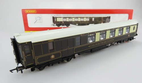 Gauge hornby r4150a pullman - oo,