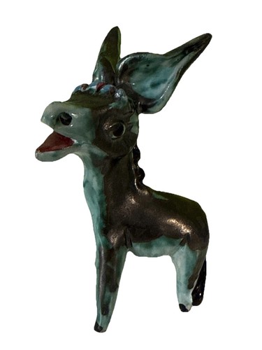 Vintage italian majolica - vintage,