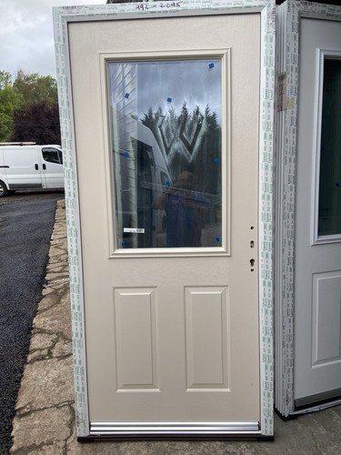 New cream rear - ral, )
