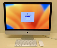 Apple imac aio 5k 2017 - apple,