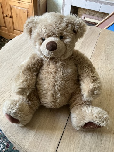 Vintage fraser bear 2001 - vintage,