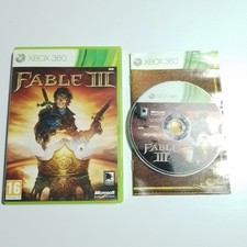 Fable III (2010) Microsoft