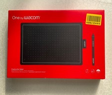 Wacom One CTL-672-N Graphic