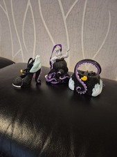 3x Disney Little Mermaid Parks