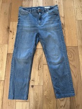 M&S The Sophia Straight Leg