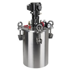 4L Air Stirring Pressure