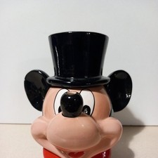 Disney Small Decorative Teapot