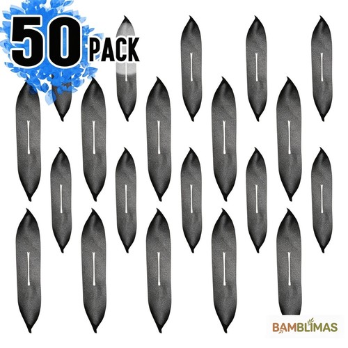 Pack black anti slip - 50, foam